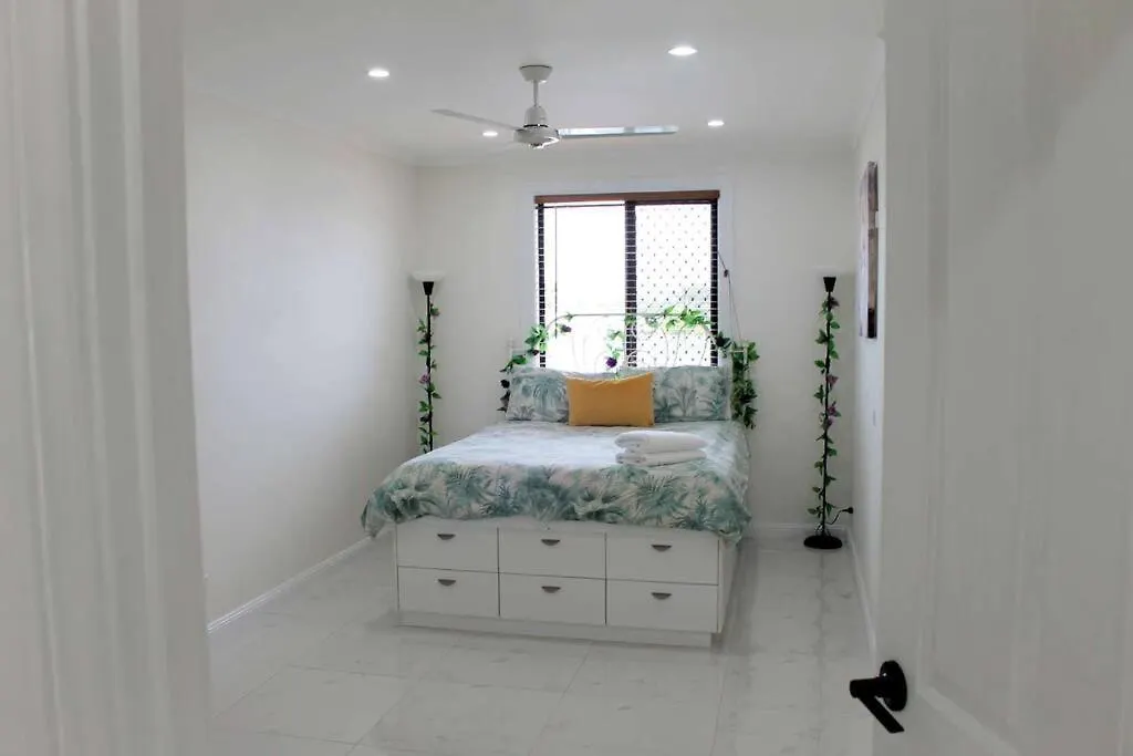 9 Room Family & Pet Friendly Home Καλούντρα 0*,  Αυστραλία