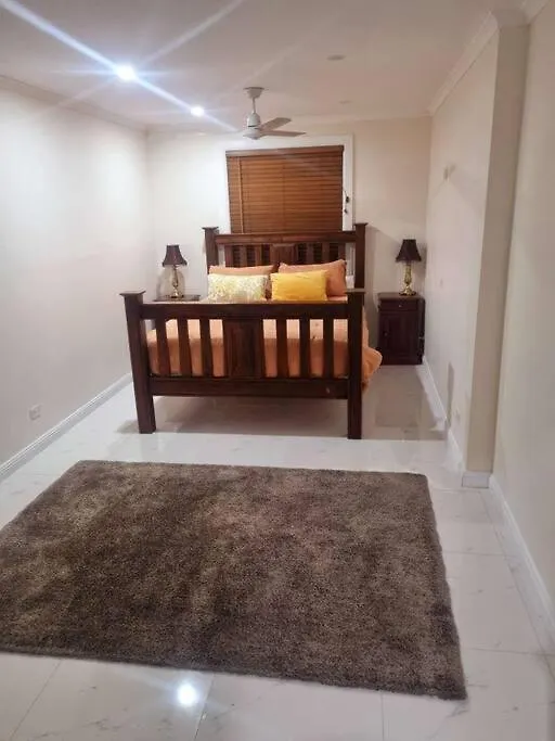 9 Room Family & Pet Friendly Home Καλούντρα Σπίτι διακοπών