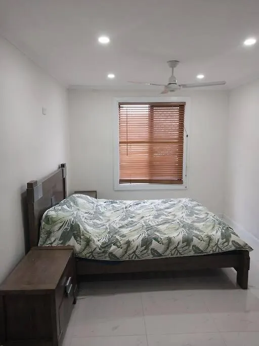 9 Room Family & Pet Friendly Home Καλούντρα Σπίτι διακοπών